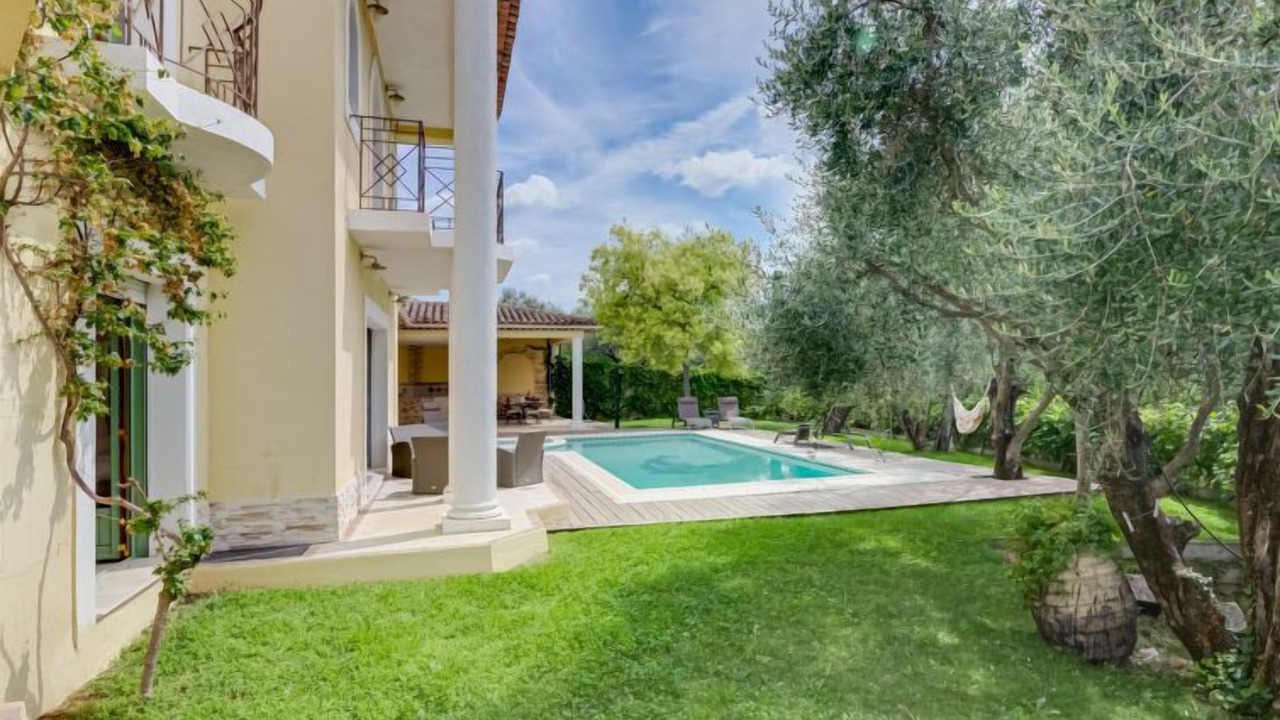 Photo of Outdoor in Grasse