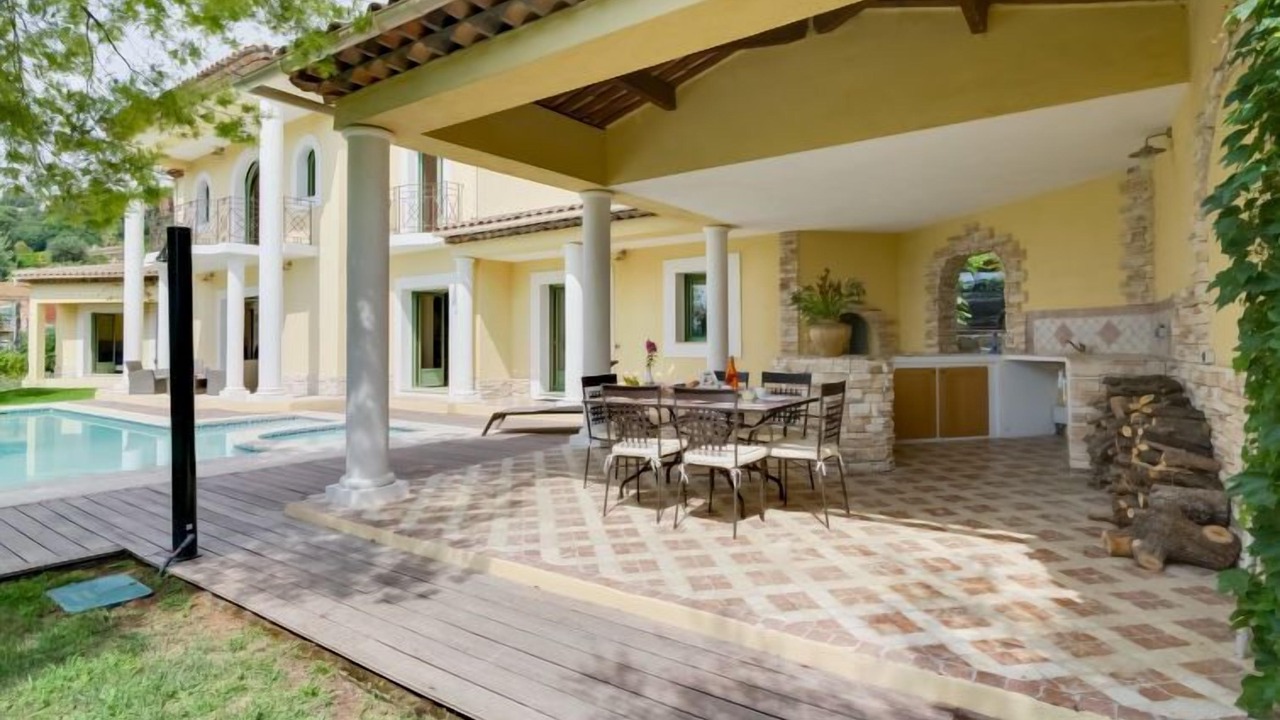 Photo of Others in Grasse