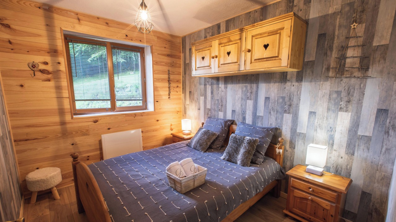 Photo of Bedroom in Gedre