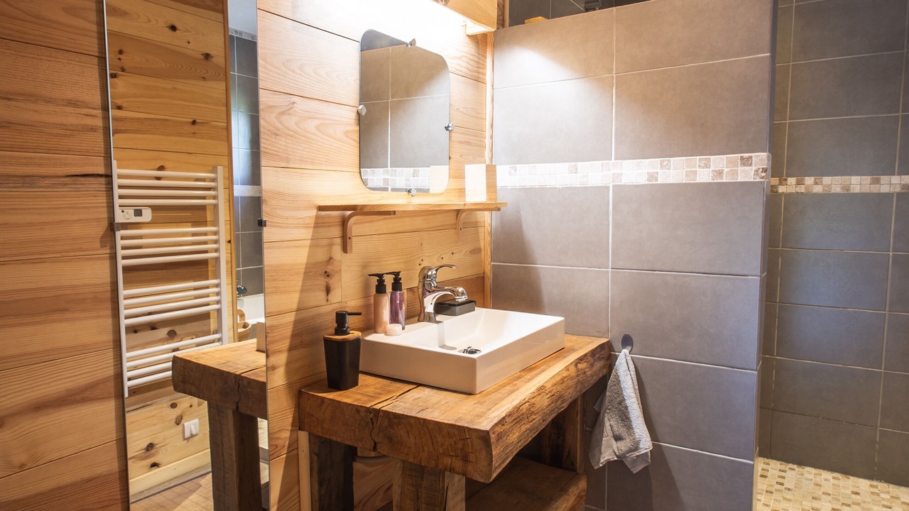 Photo of Bathroom in Gedre