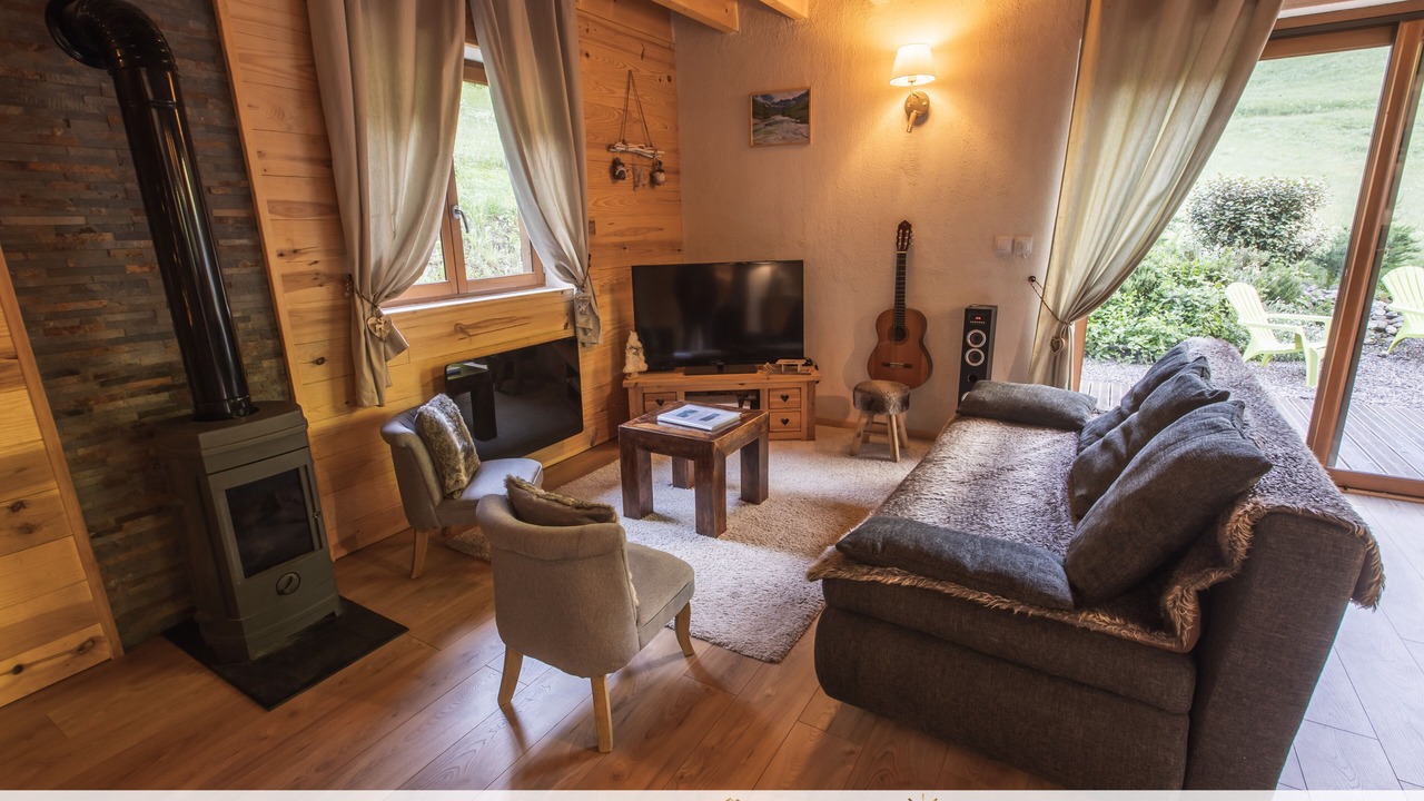 Photo of Livingroom in Gedre