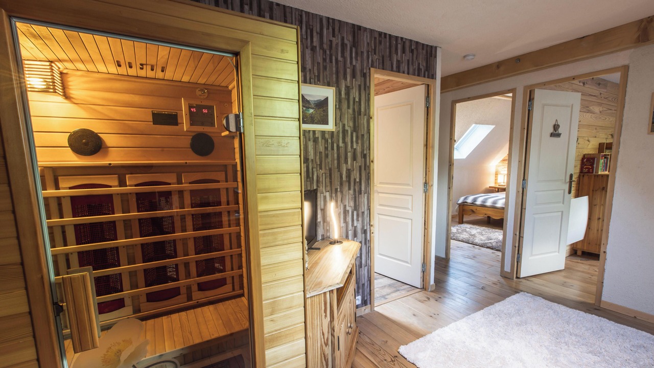 Photo of Bedroom in Gedre
