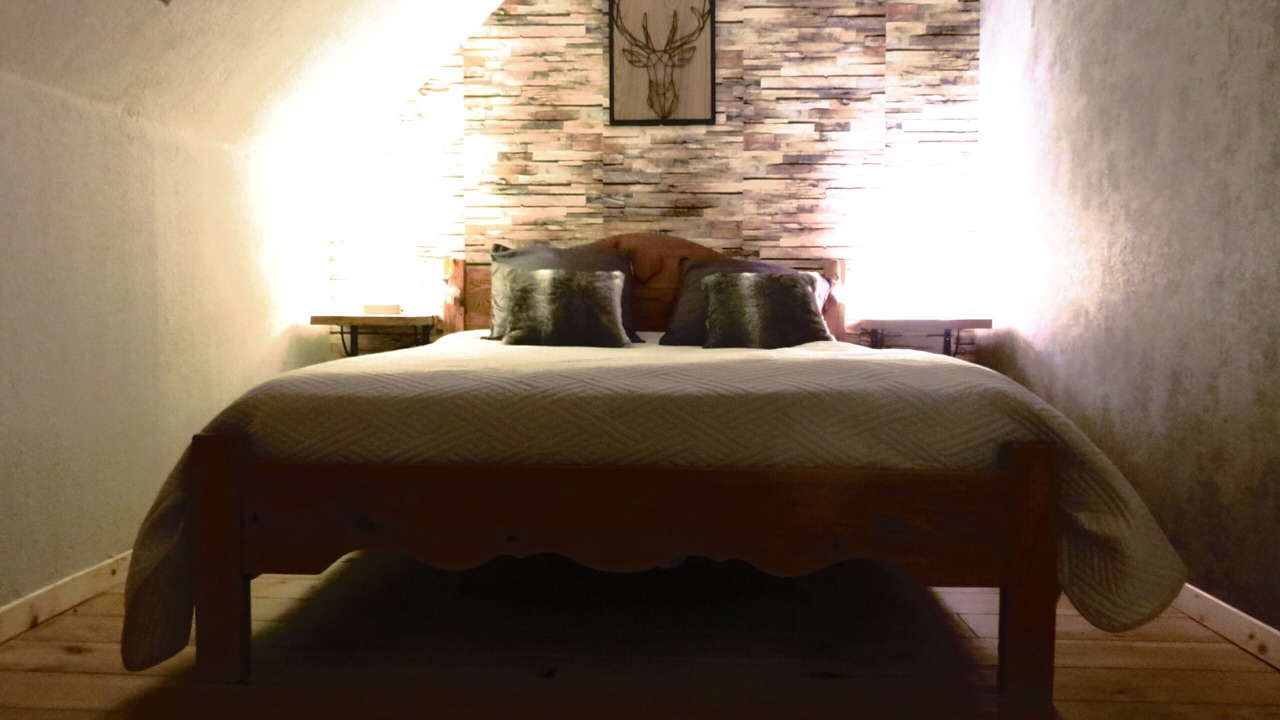 Photo of Bedroom in Gedre