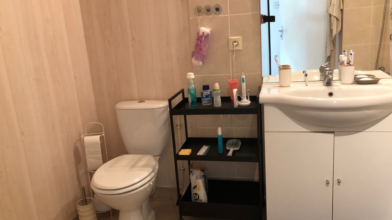 Photo of Bathroom in Aoste