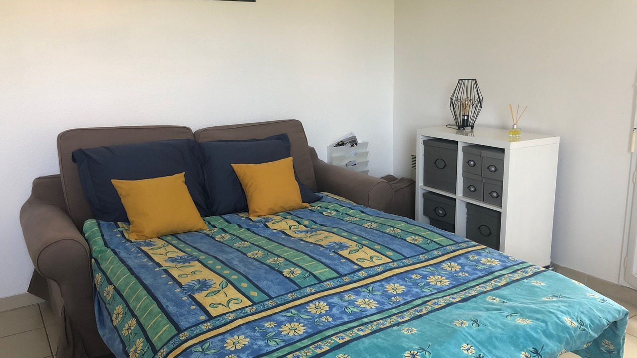 Photo of Bedroom in Aoste