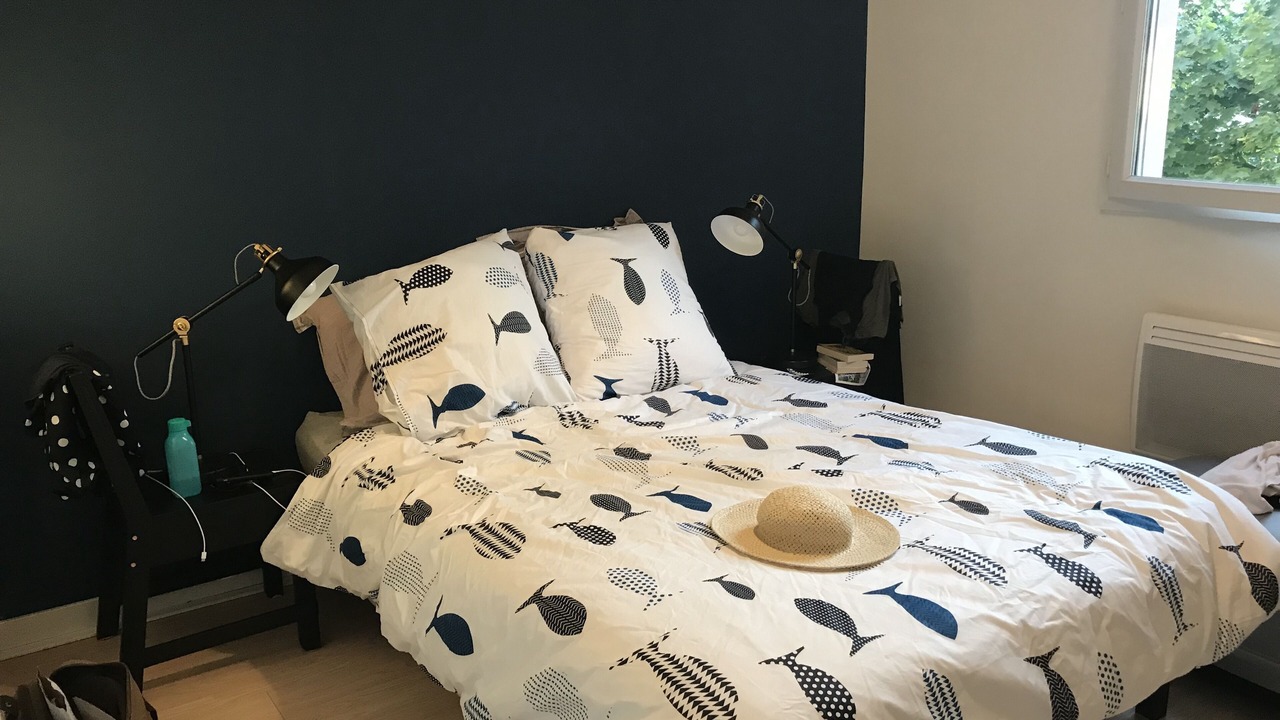 Photo of Bedroom in Aoste