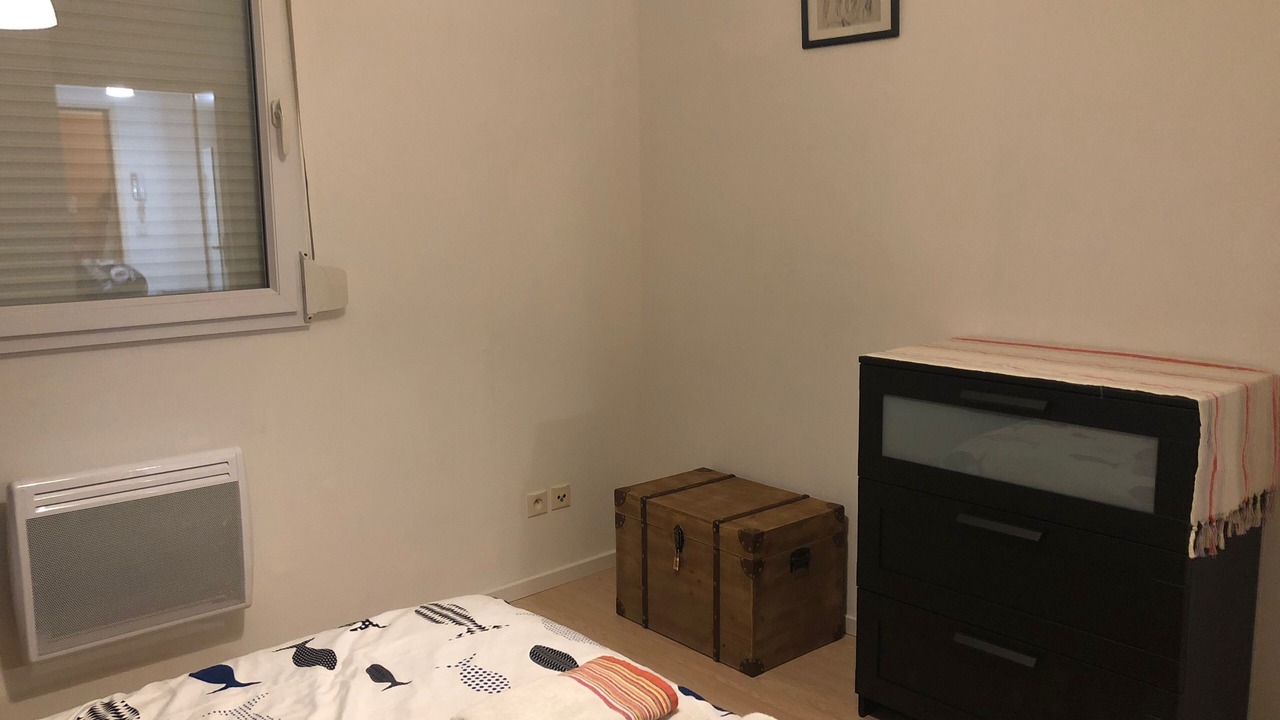 Photo of Bedroom in Aoste