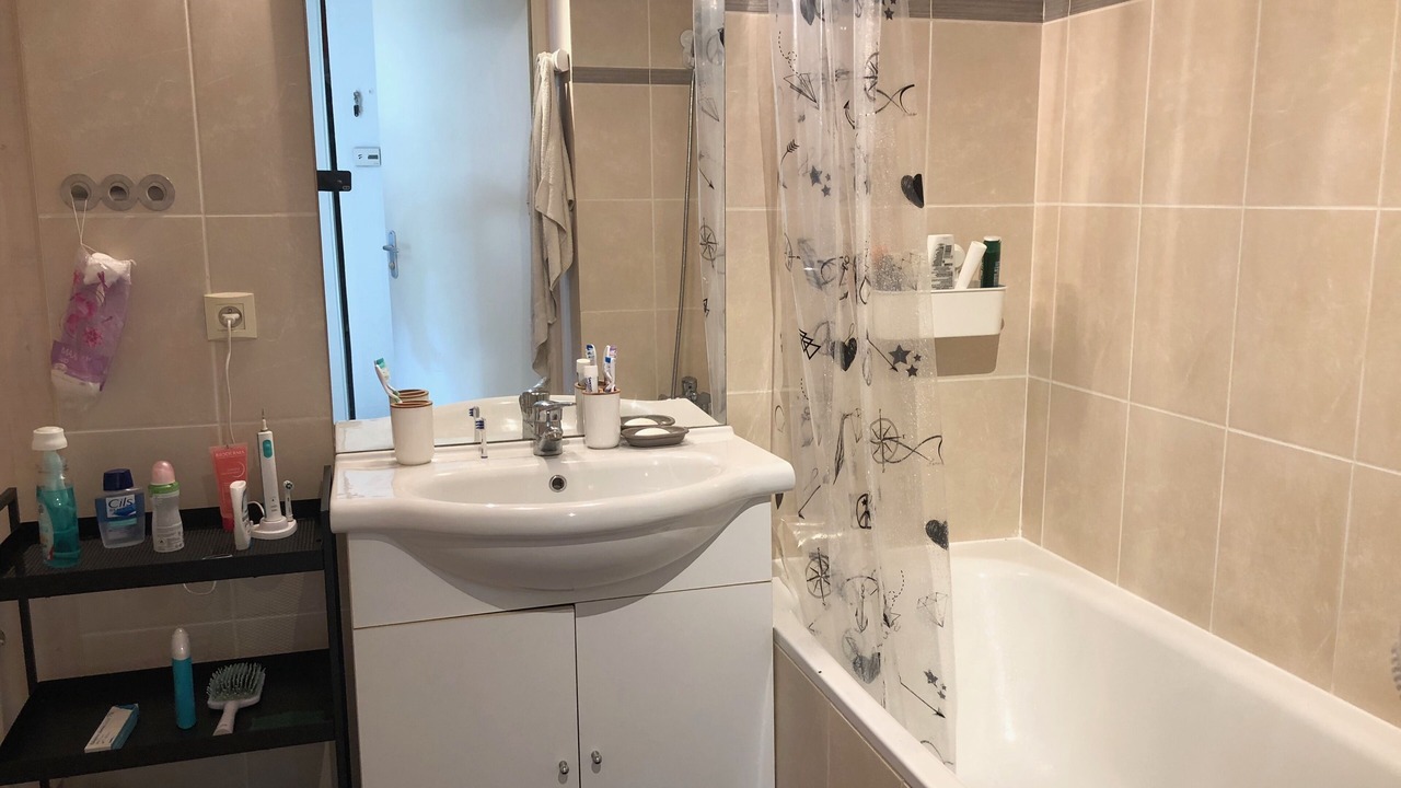 Photo of Bathroom in Aoste