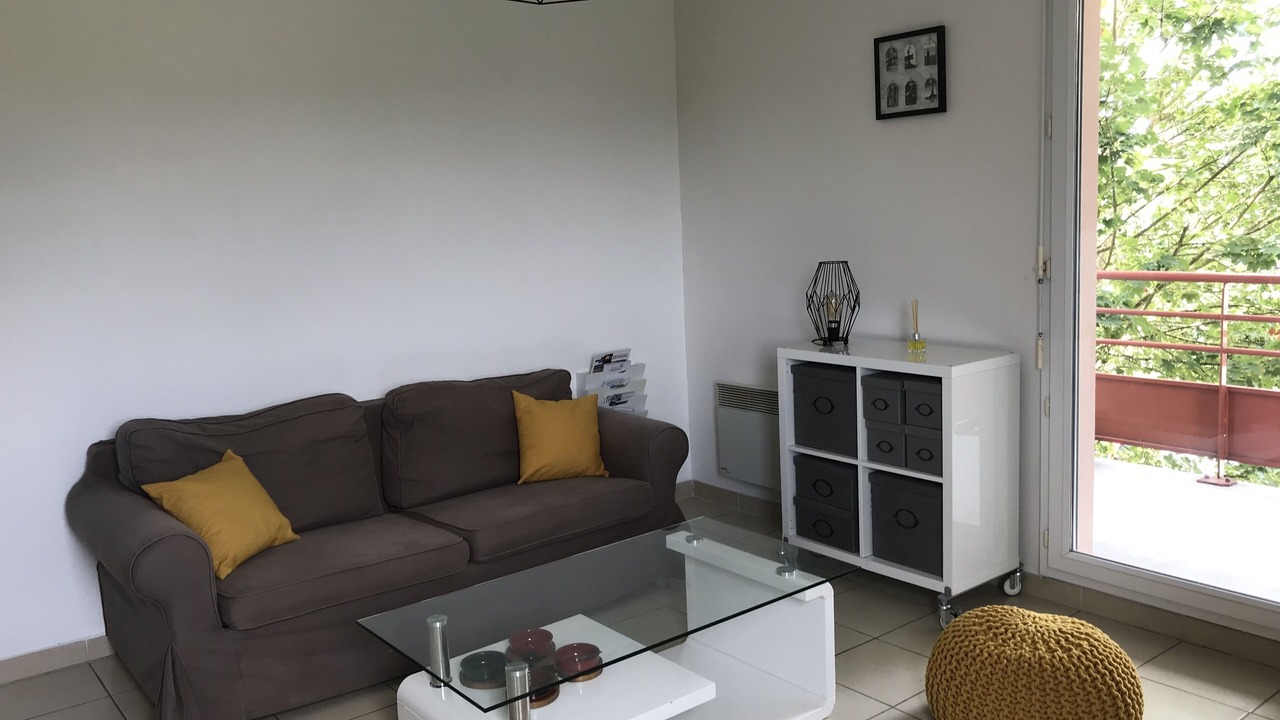 Photo of Livingroom in Aoste