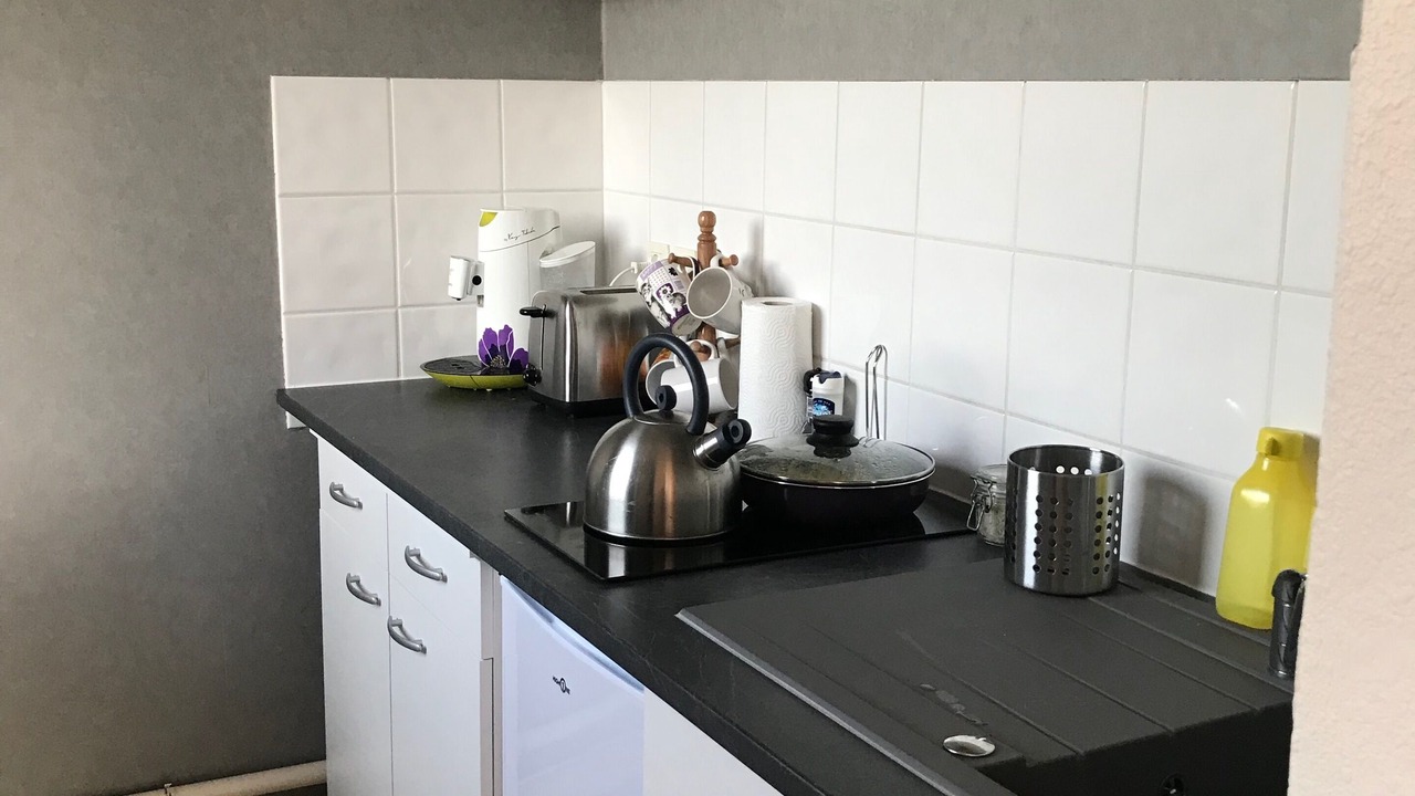 Photo of Kitchen in Aoste