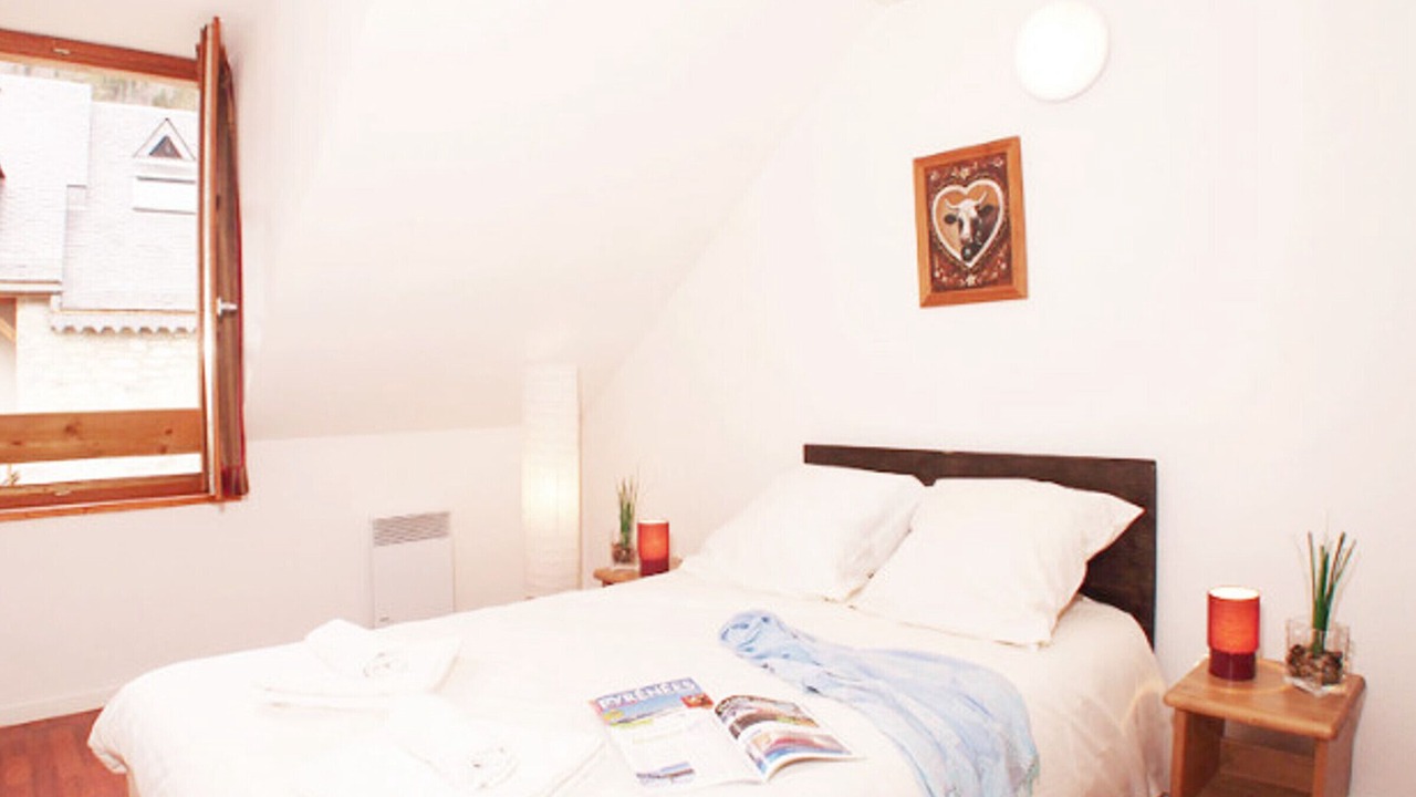 Photo of Bedroom in Vignec