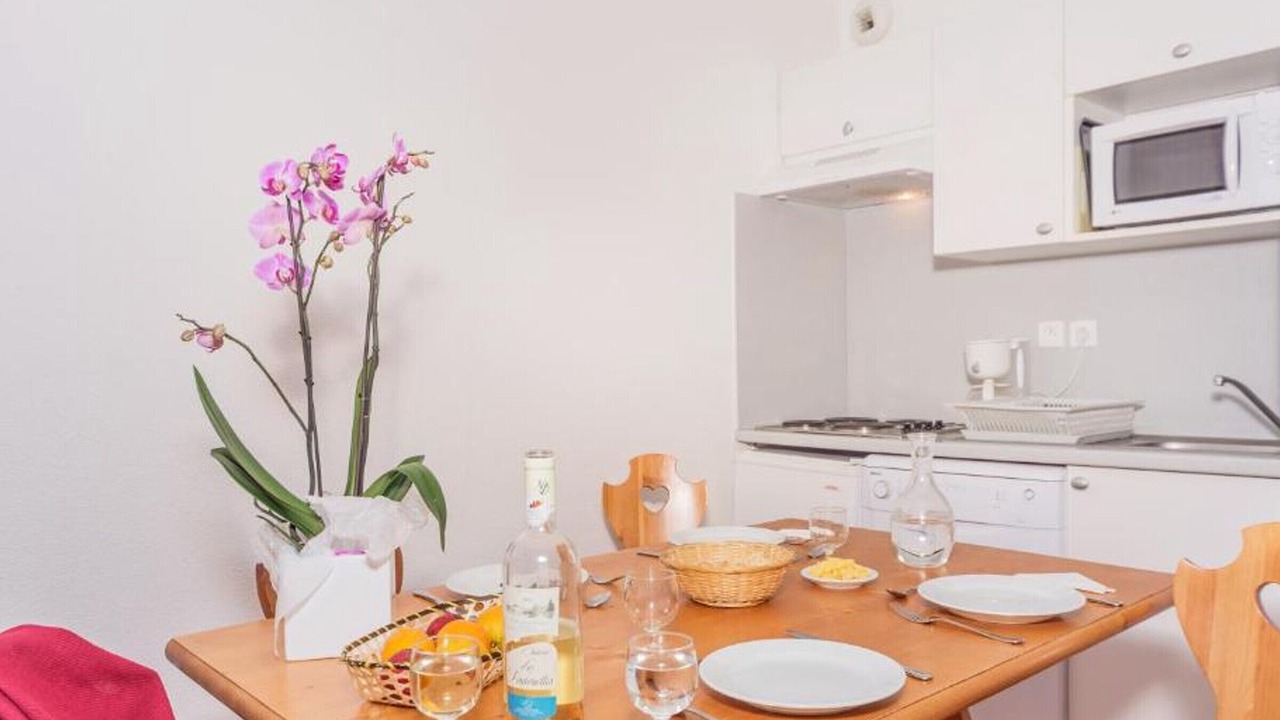 Photo of Kitchen in Vignec