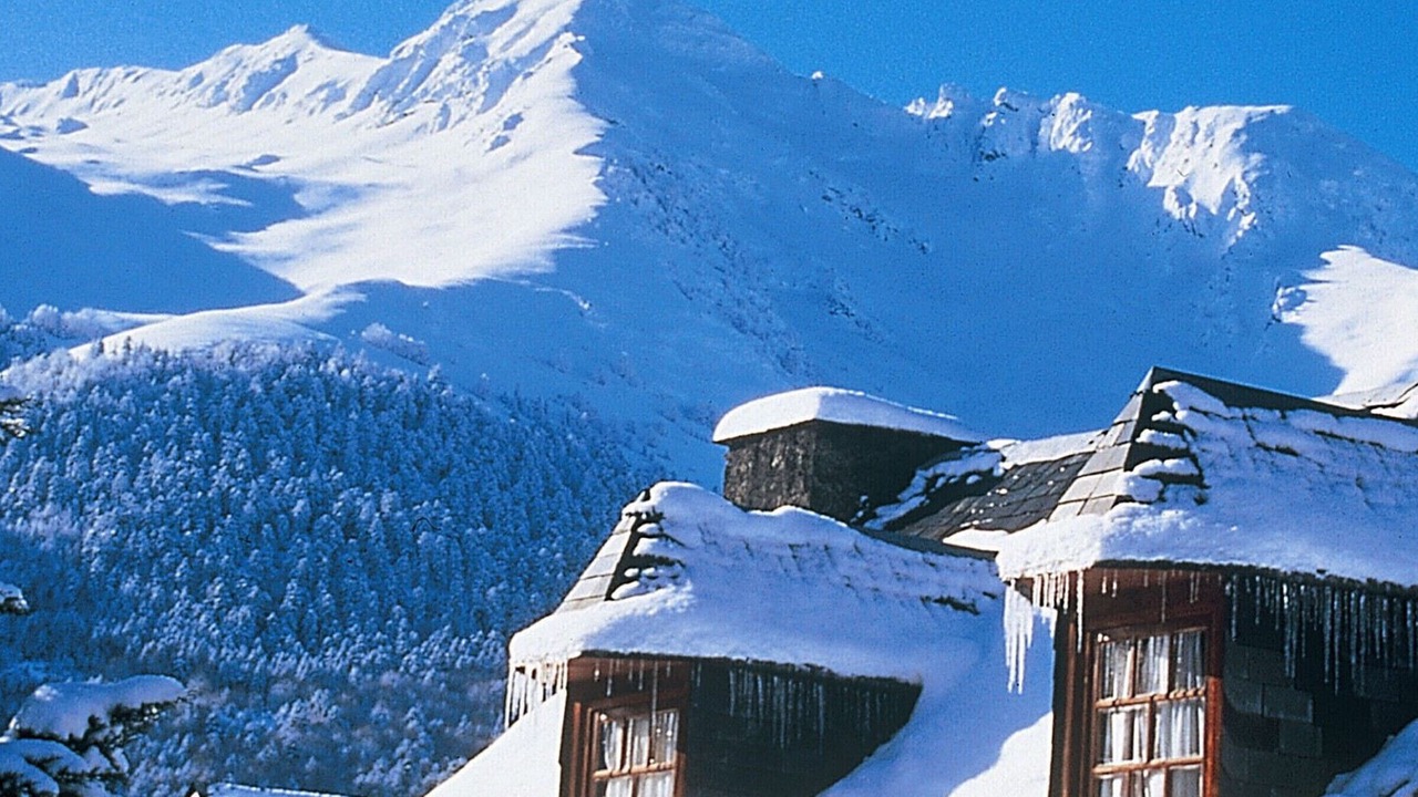 Photo of Outdoor in Vignec
