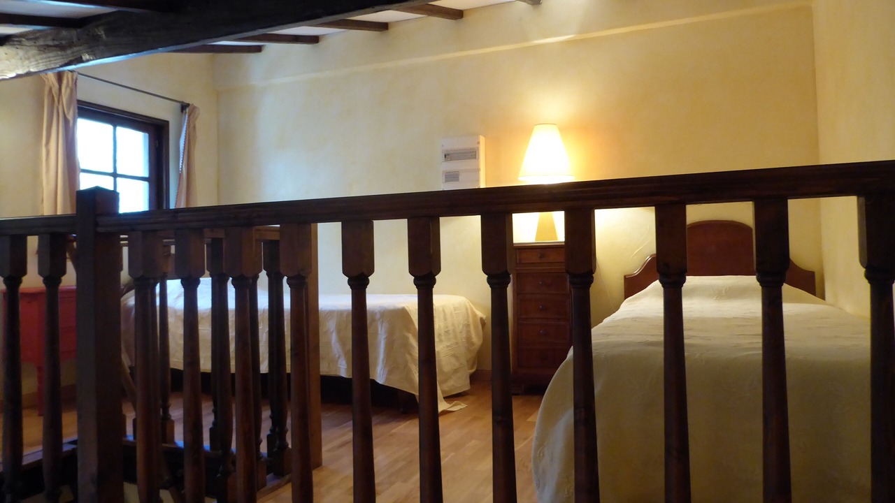 Photo of Bedroom in Cabries