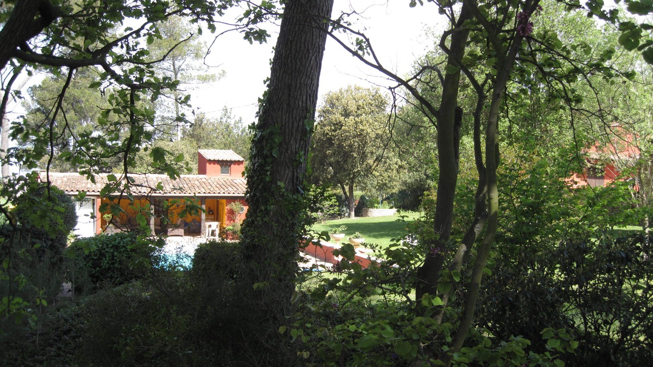 Photo of Outdoor in Cabries