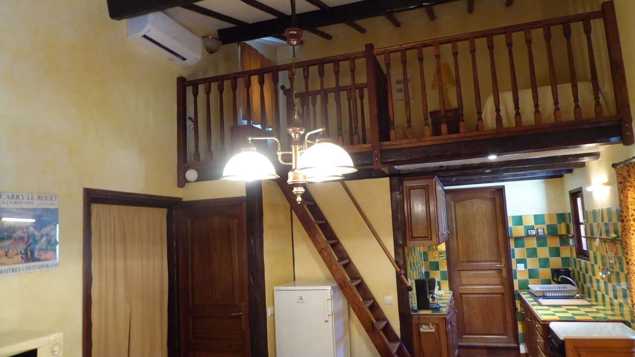 Photo of Kitchen in Cabries