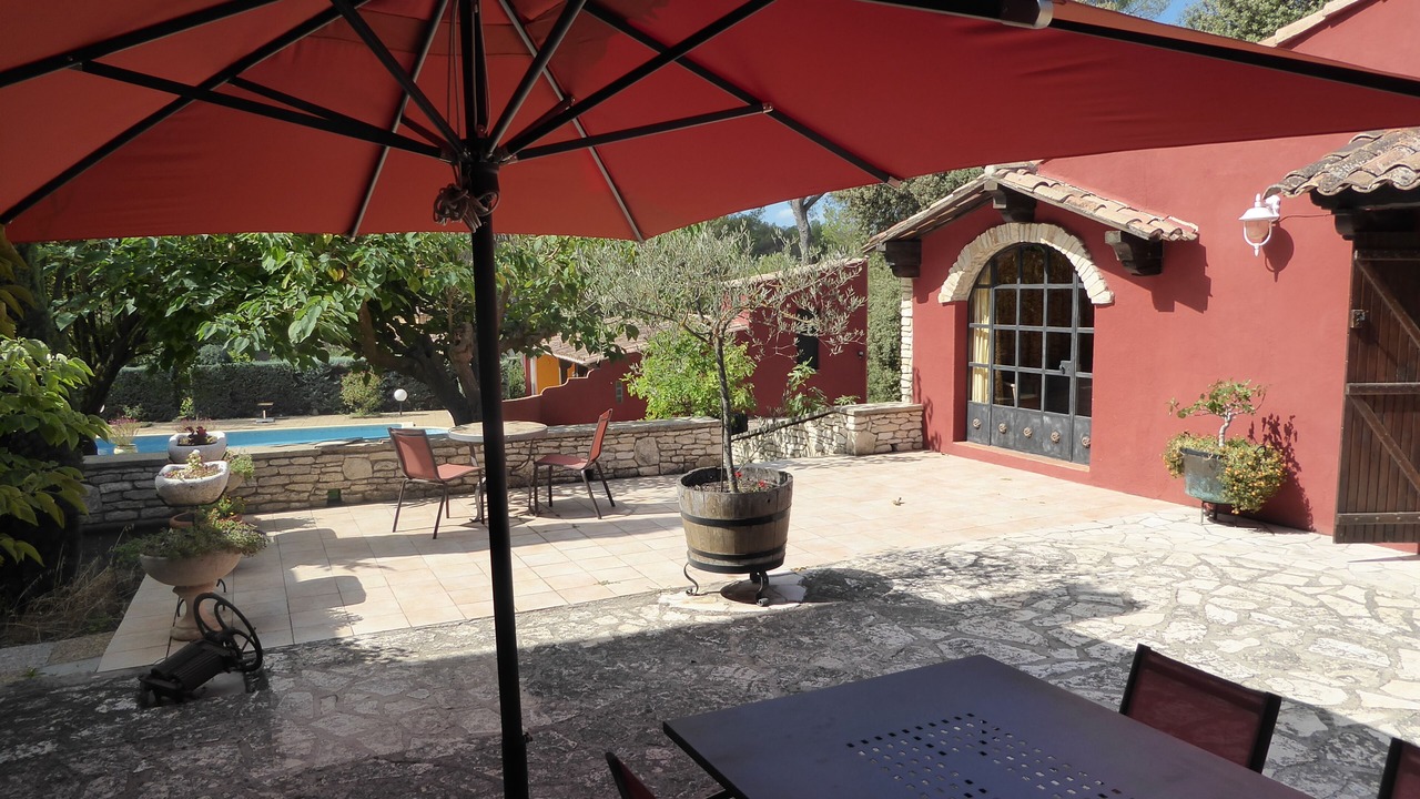 Photo of Outdoor in Cabries