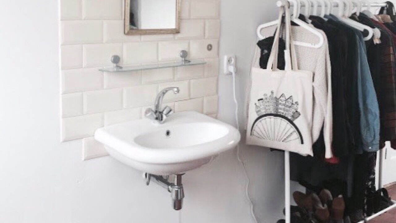 Photo of Bathroom in Rodez
