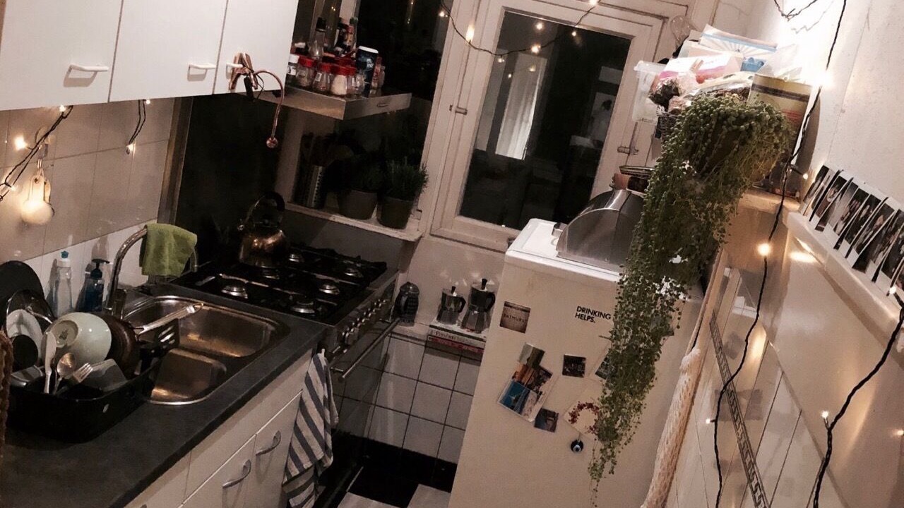 Photo of Kitchen in Rodez
