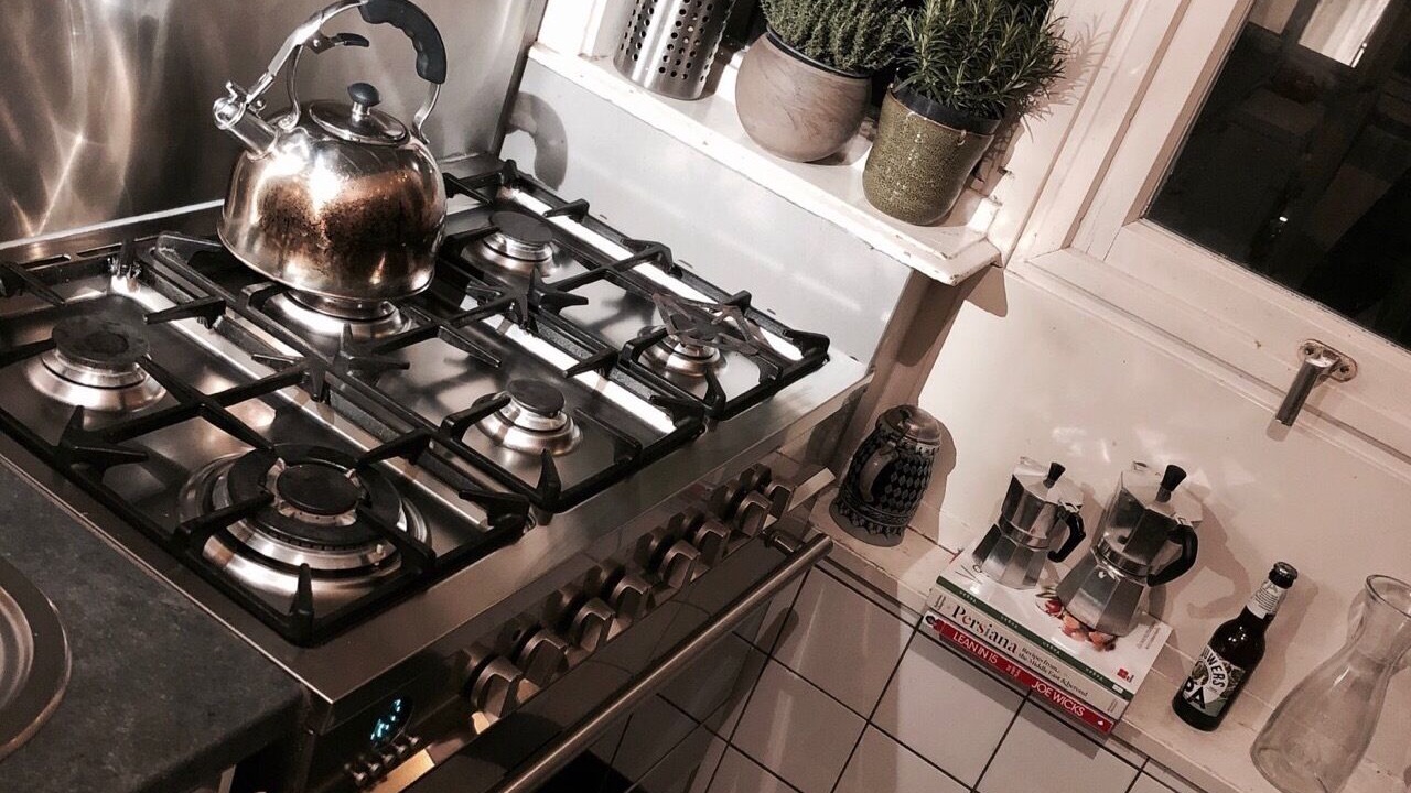 Photo of Kitchen in Rodez