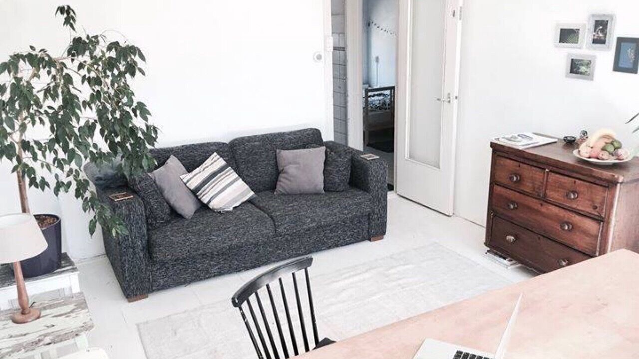 Photo of Livingroom in Rodez
