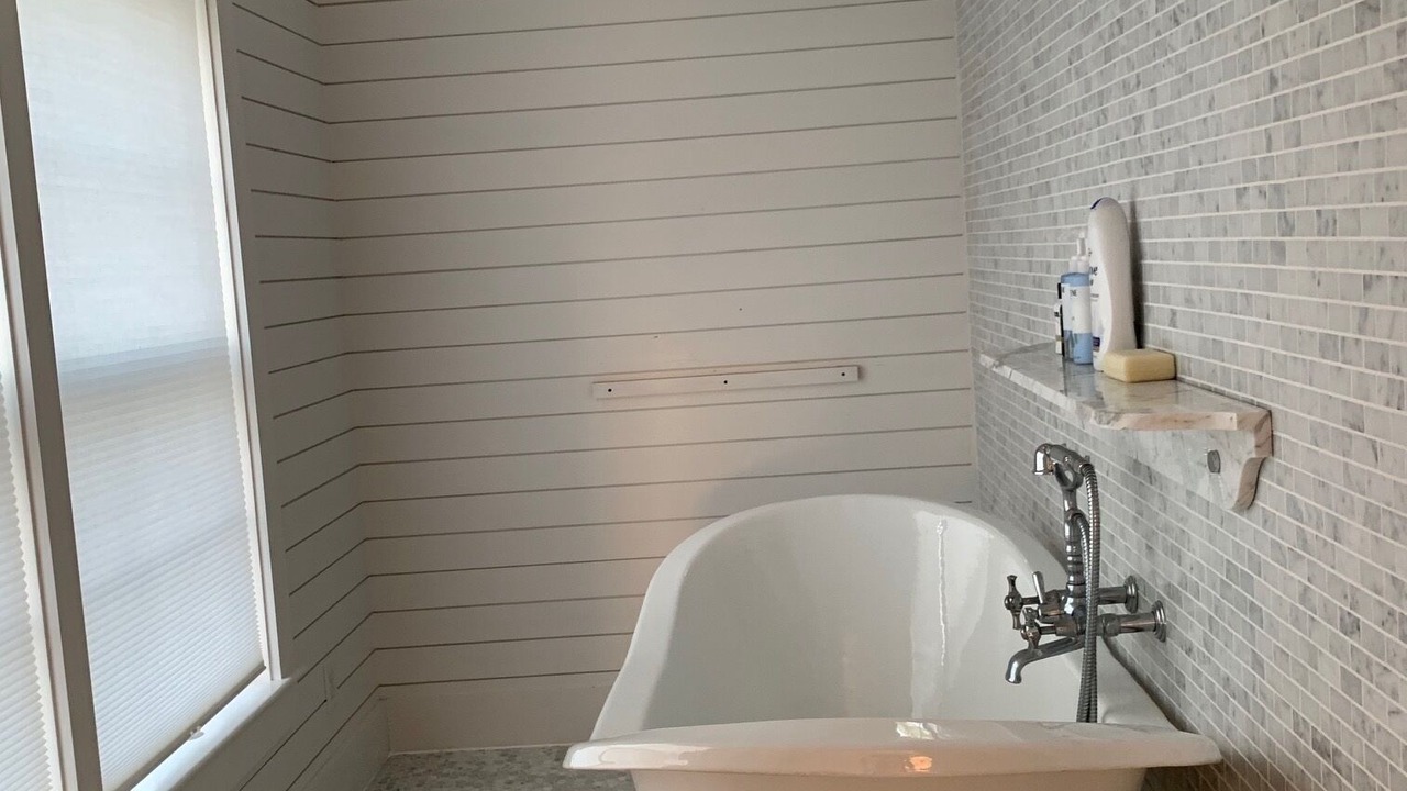 Photo of Bathroom in Siasconset
