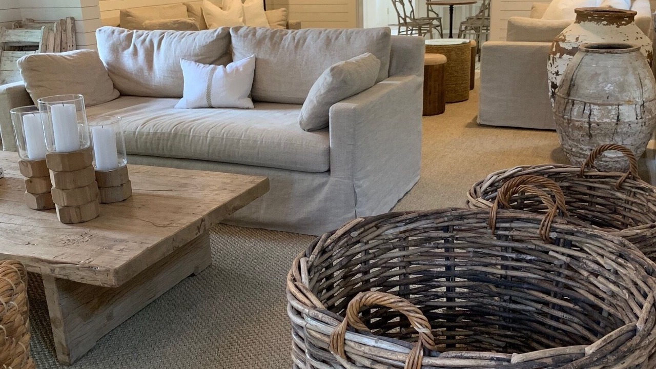 Photo of Livingroom in Siasconset