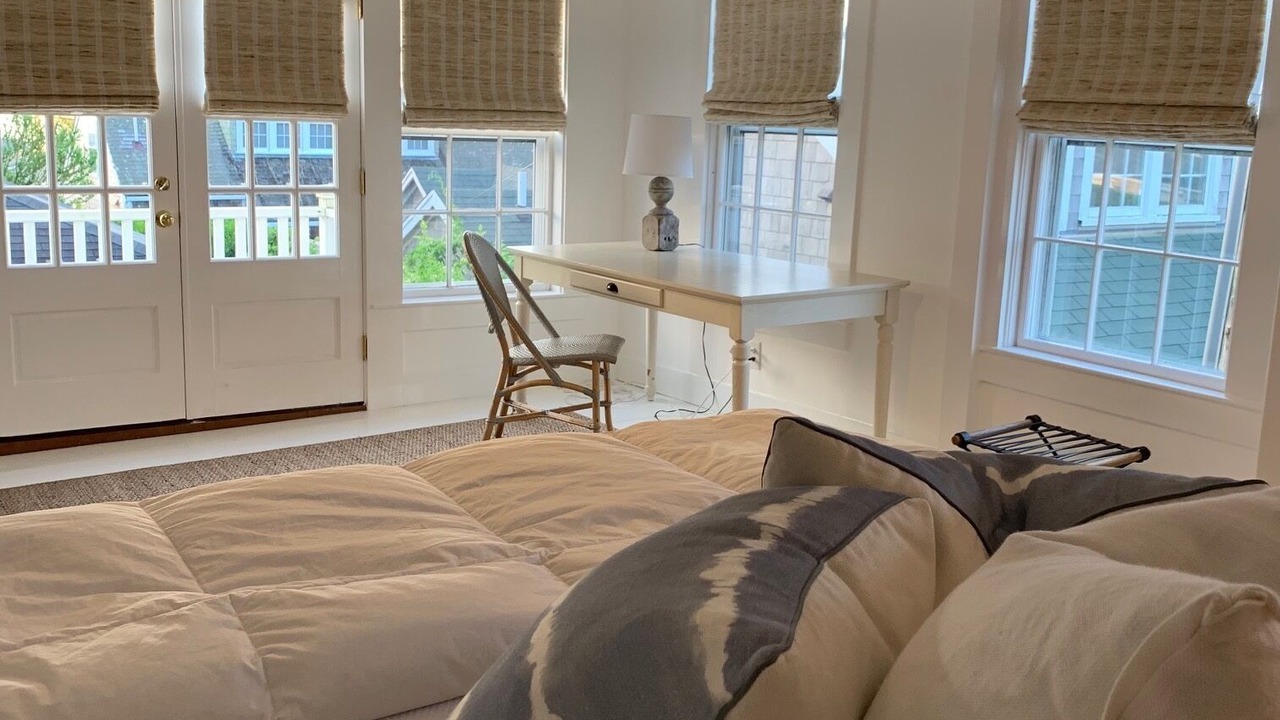 Photo of Bedroom in Siasconset