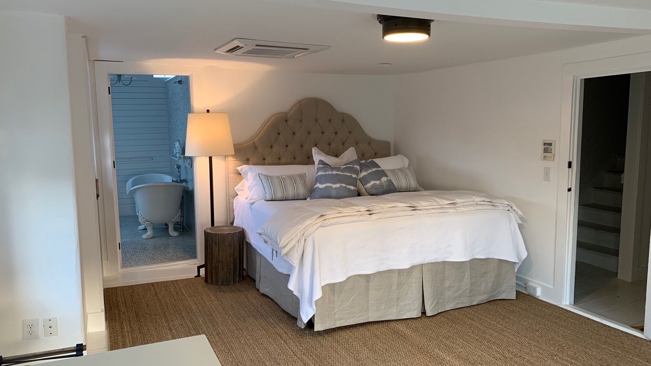 Photo of Bedroom in Siasconset