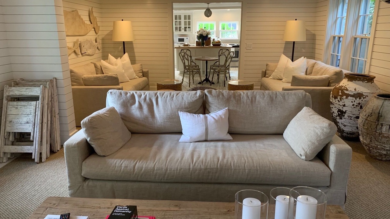 Photo of Livingroom in Siasconset