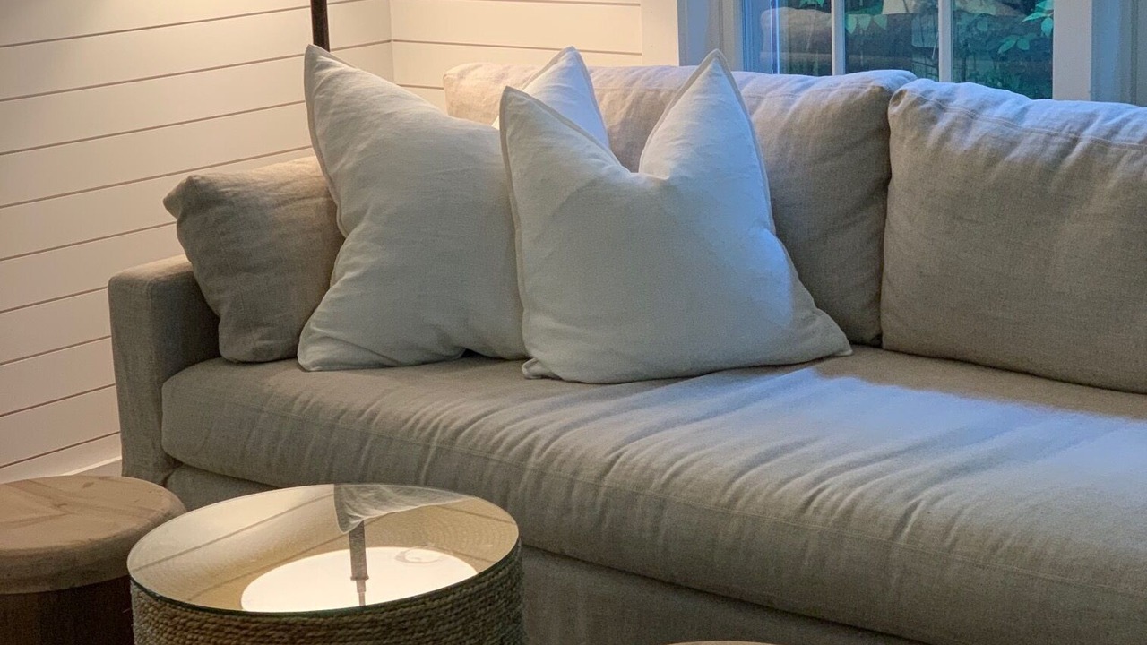 Photo of Livingroom in Siasconset