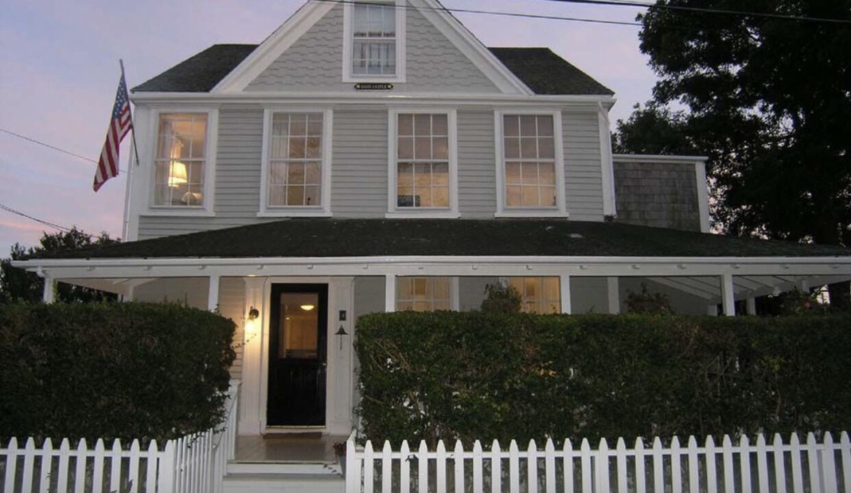 Photo of Outdoor in Siasconset
