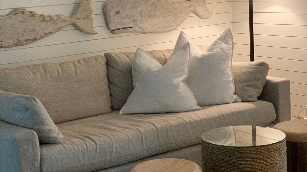 Photo of Livingroom in Siasconset
