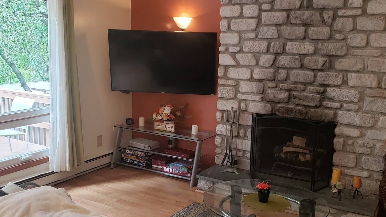 Photo of Others in Long Pond