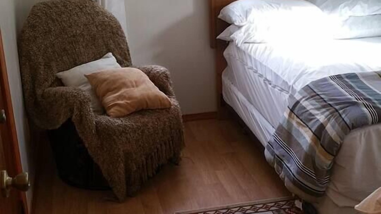 Photo of Bedroom in Long Pond