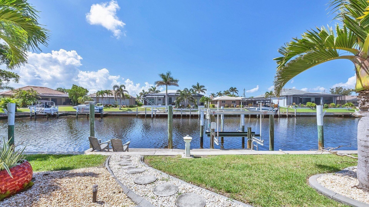 Photo of Outdoor in Punta Gorda