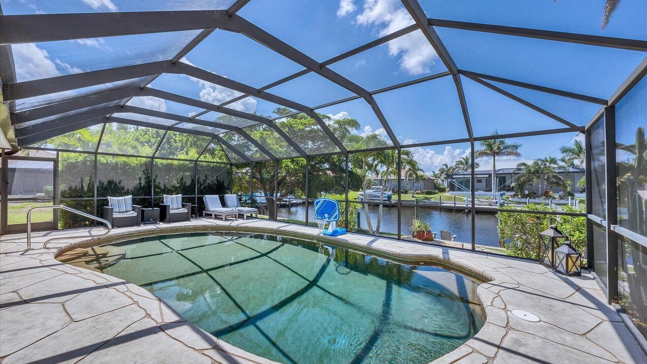 Photo of Outdoor in Punta Gorda