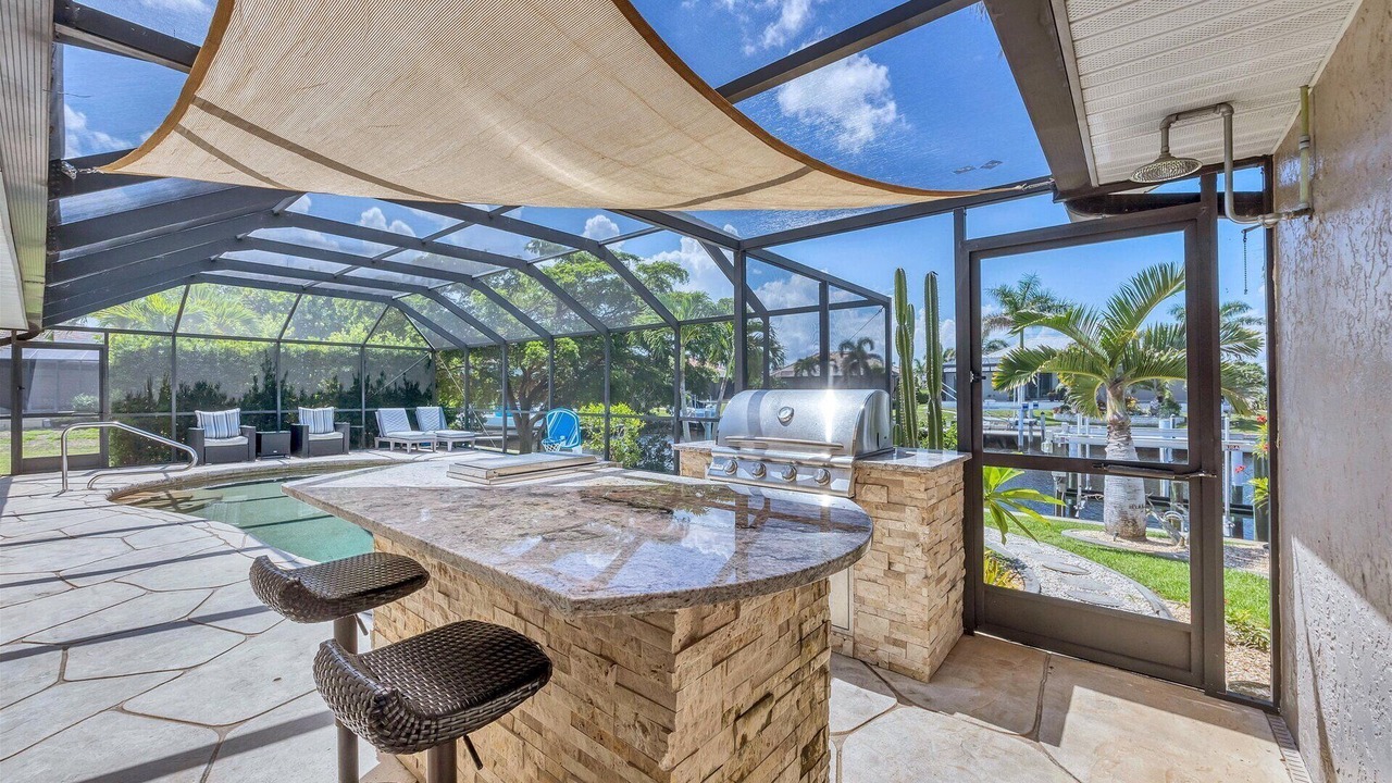 Photo of Outdoor in Punta Gorda