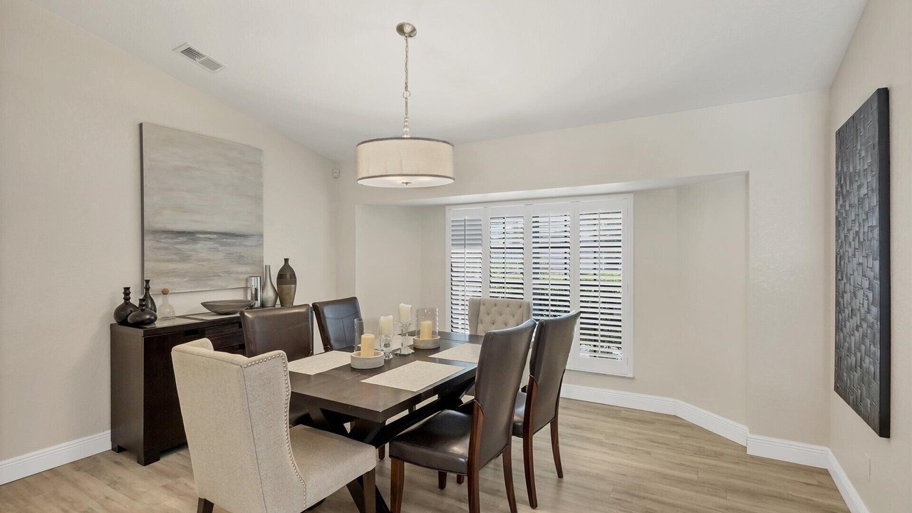 Photo of Bedroom in Punta Gorda