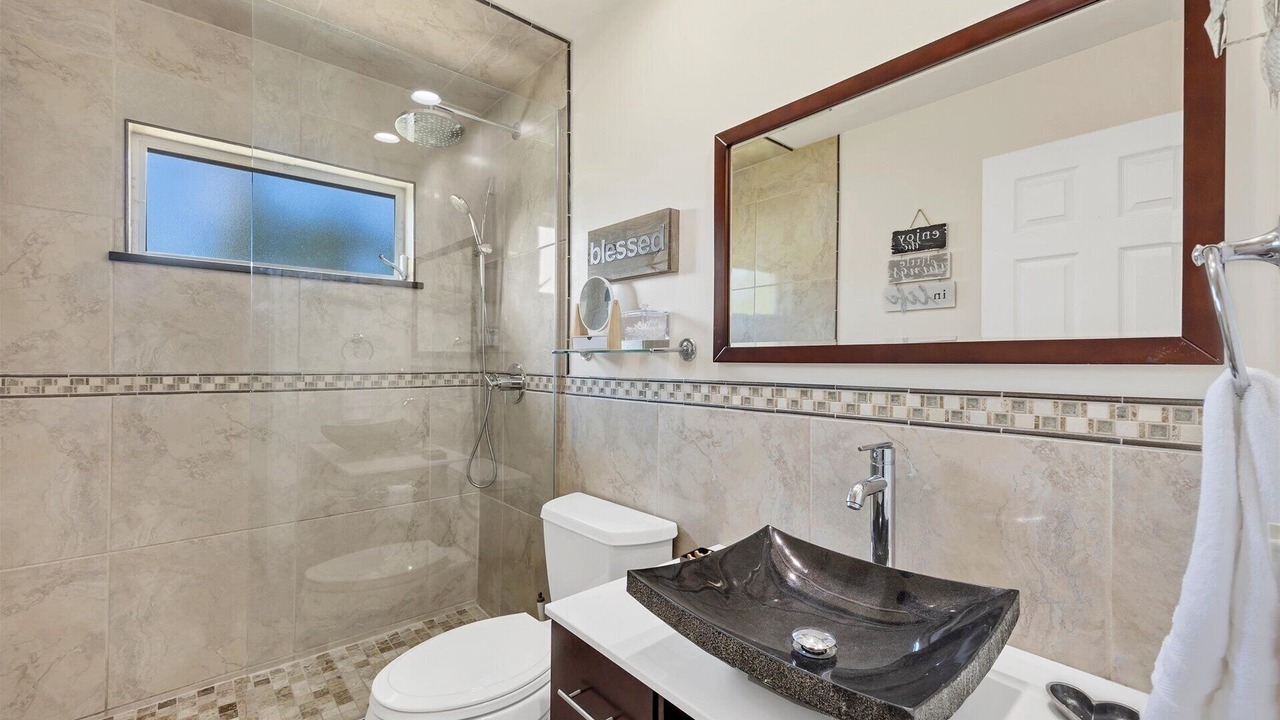 Photo of Bathroom in Punta Gorda