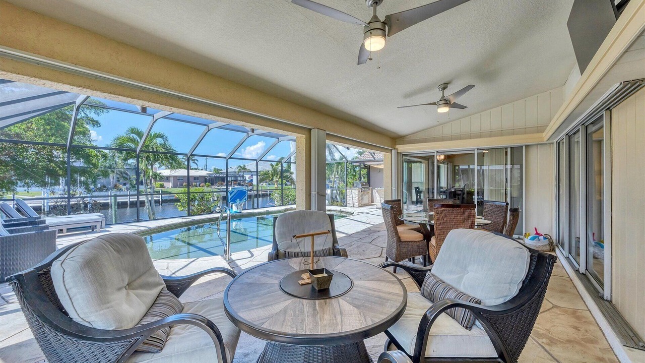 Photo of Bathroom in Punta Gorda