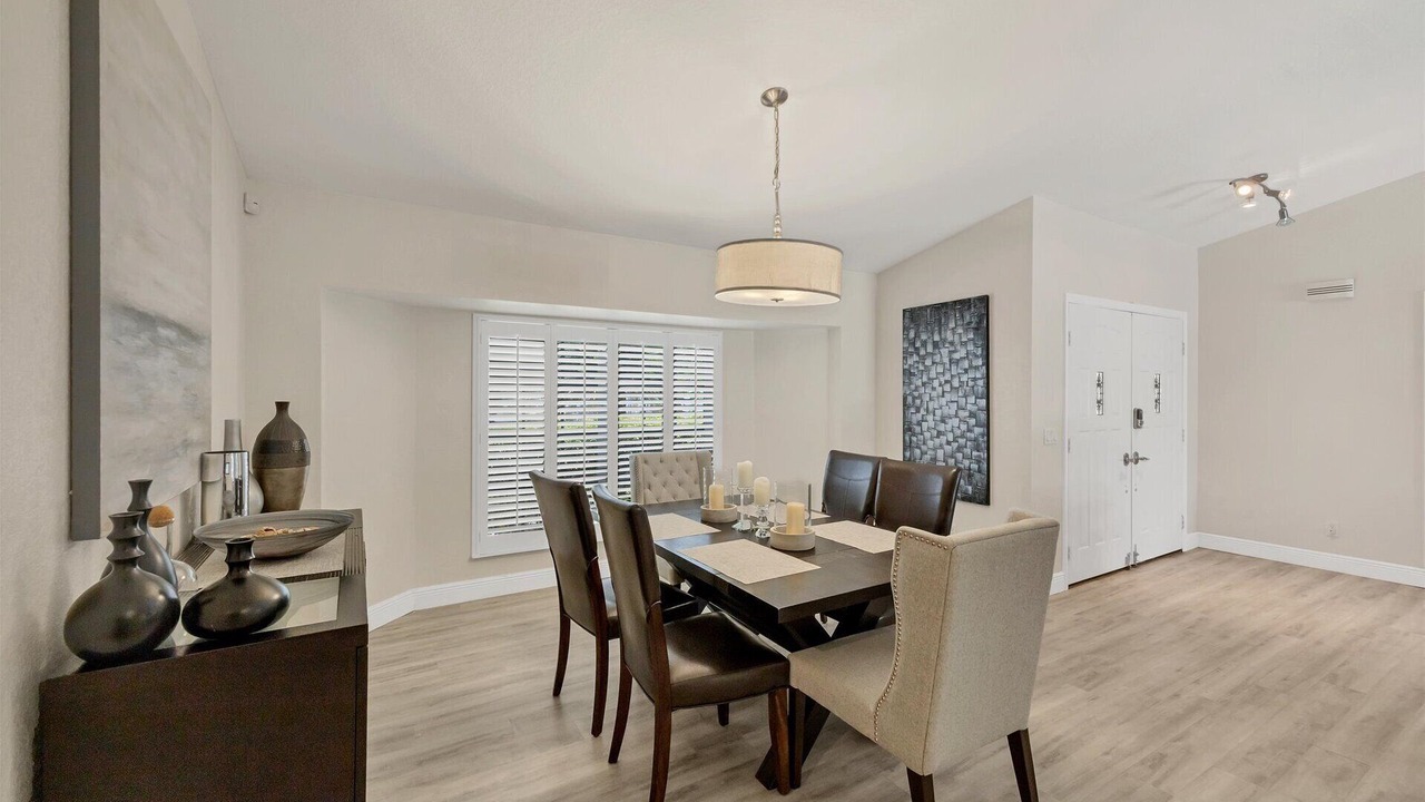Photo of Bedroom in Punta Gorda