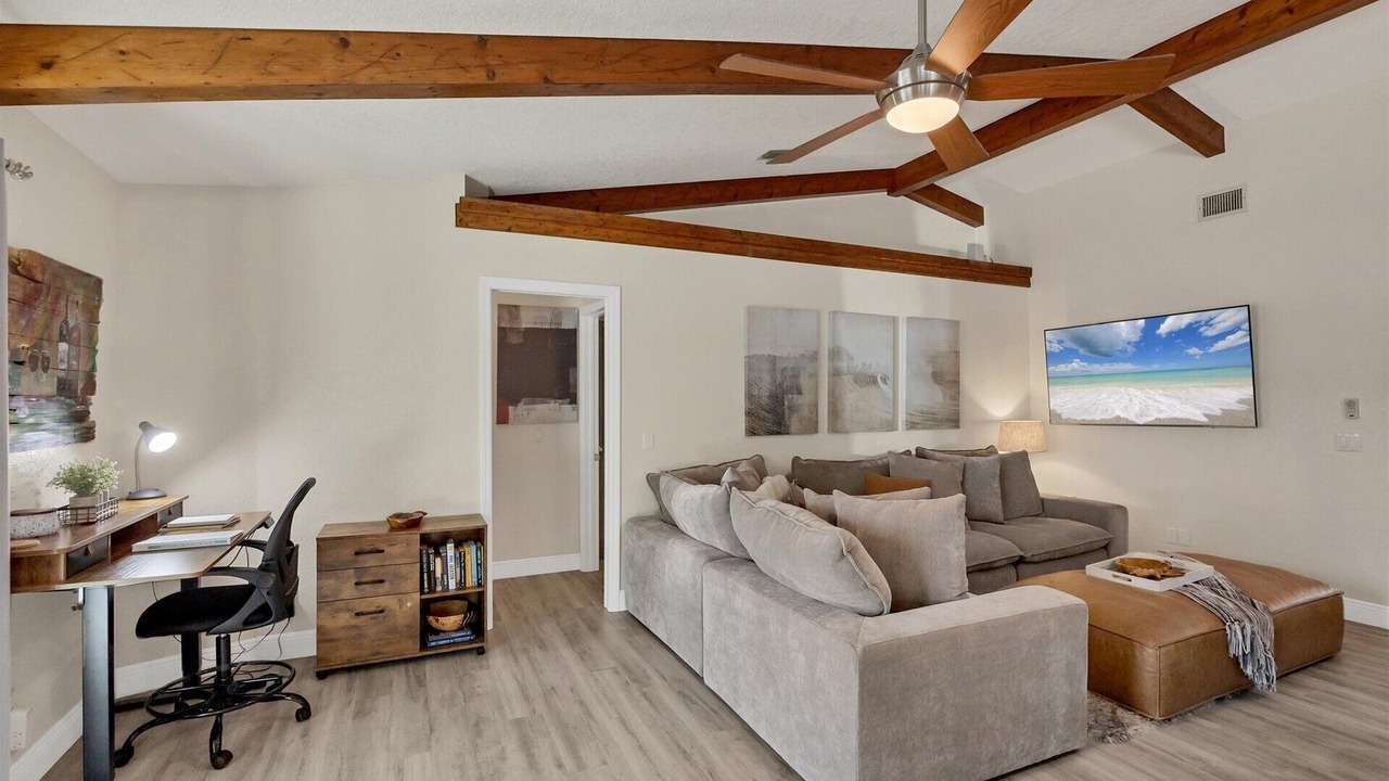 Photo of Bedroom in Punta Gorda