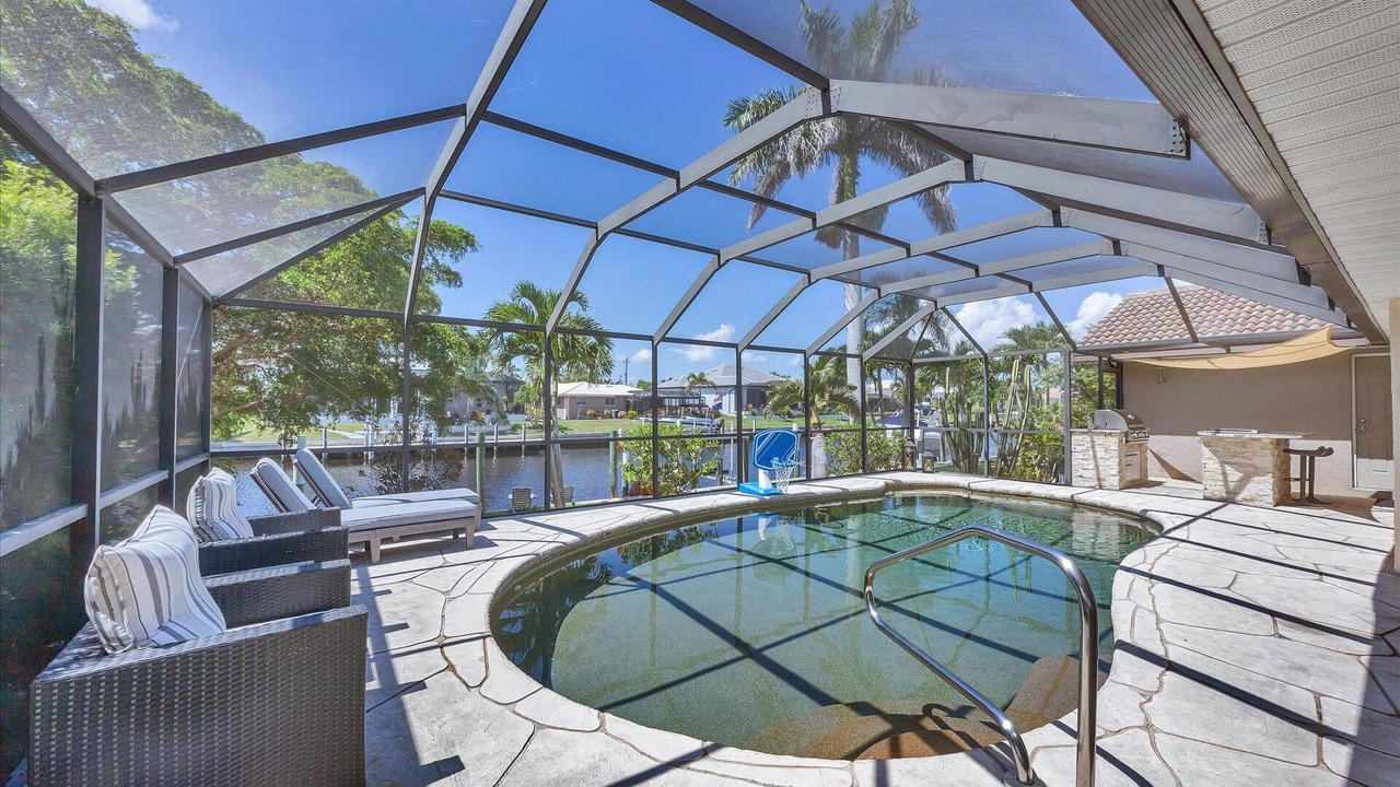 Photo of Outdoor in Punta Gorda
