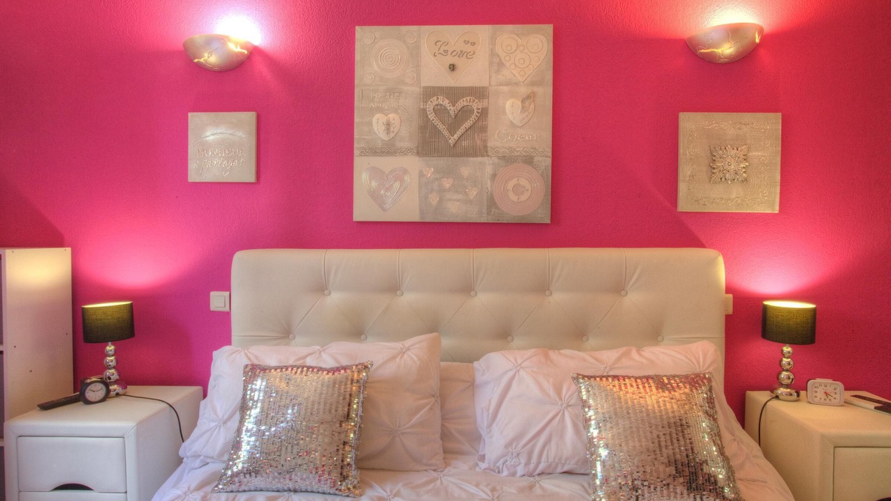 Photo of Bedroom in Furiani