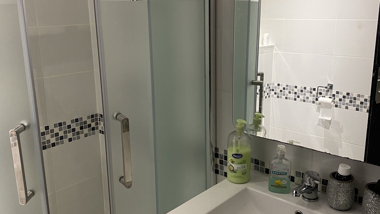 Photo of Bathroom in Furiani