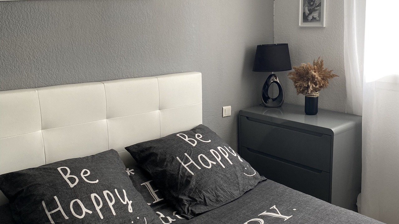 Photo of Bedroom in Furiani