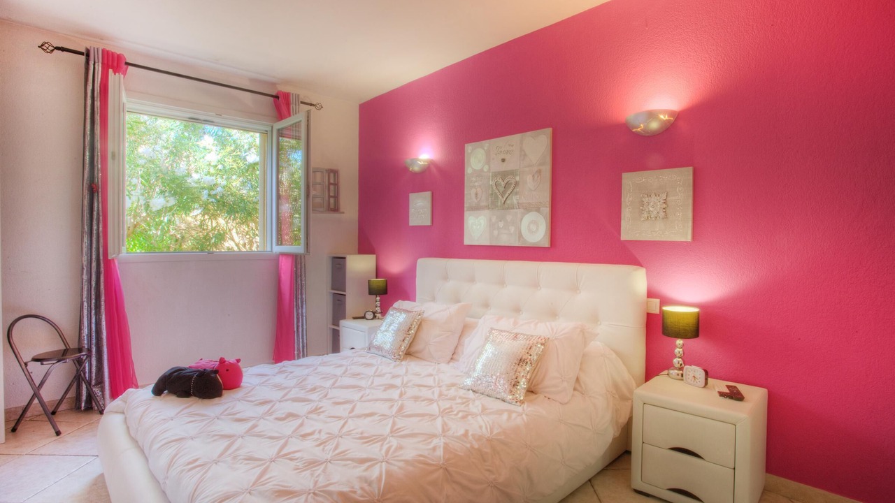 Photo of Bedroom in Furiani