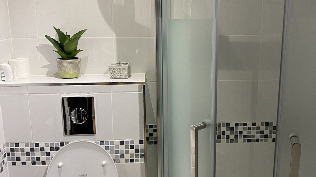 Photo of Bathroom in Furiani