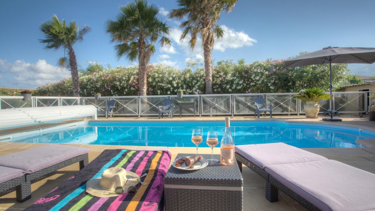 Photo of Outdoor in Furiani